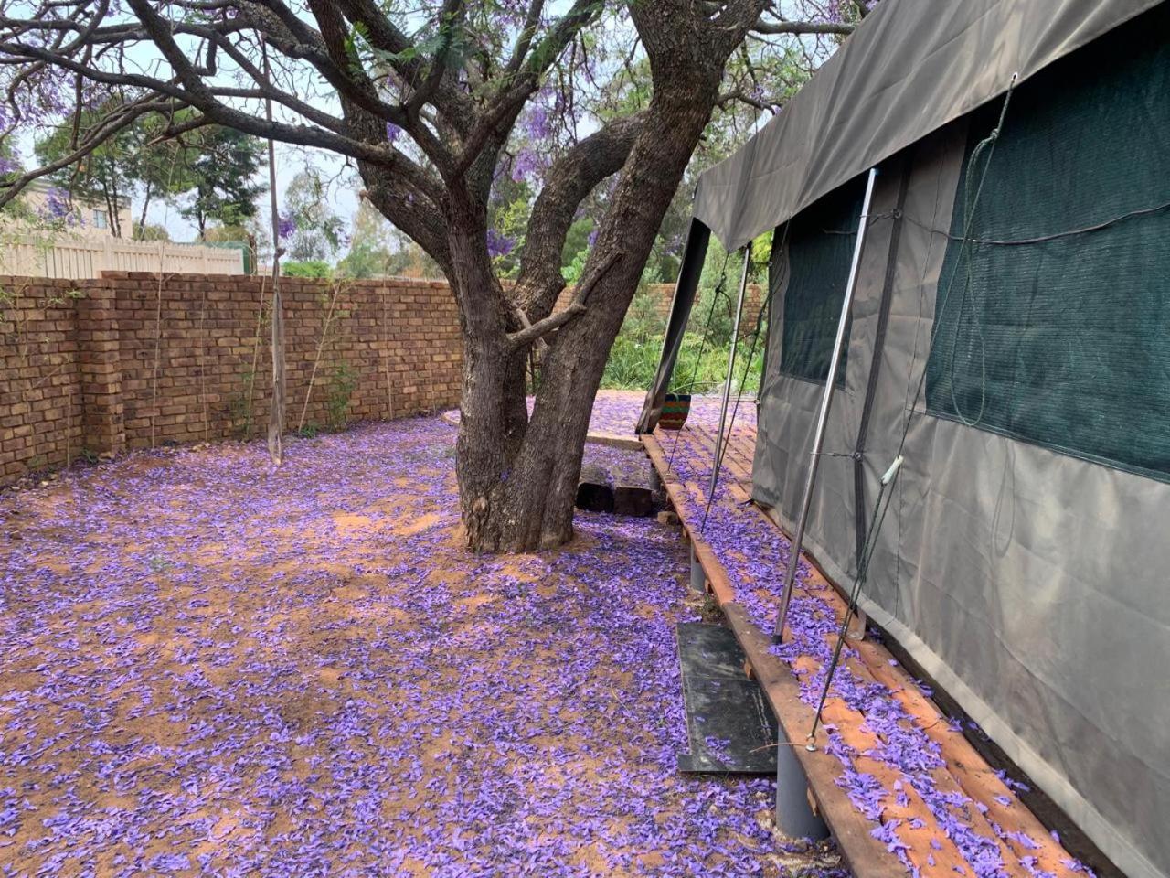 Sunset Guesthouse And Venue Cullinan Meule Exterior foto